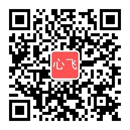 微信公众号二维码